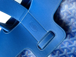 Goyard Saigon Tote Bag