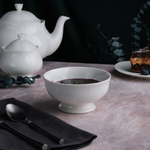 Салатник 12 см, фарфор, 300 мл, Aristocrat, Noble