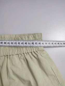 Костюм Zarina льняной 42 размер