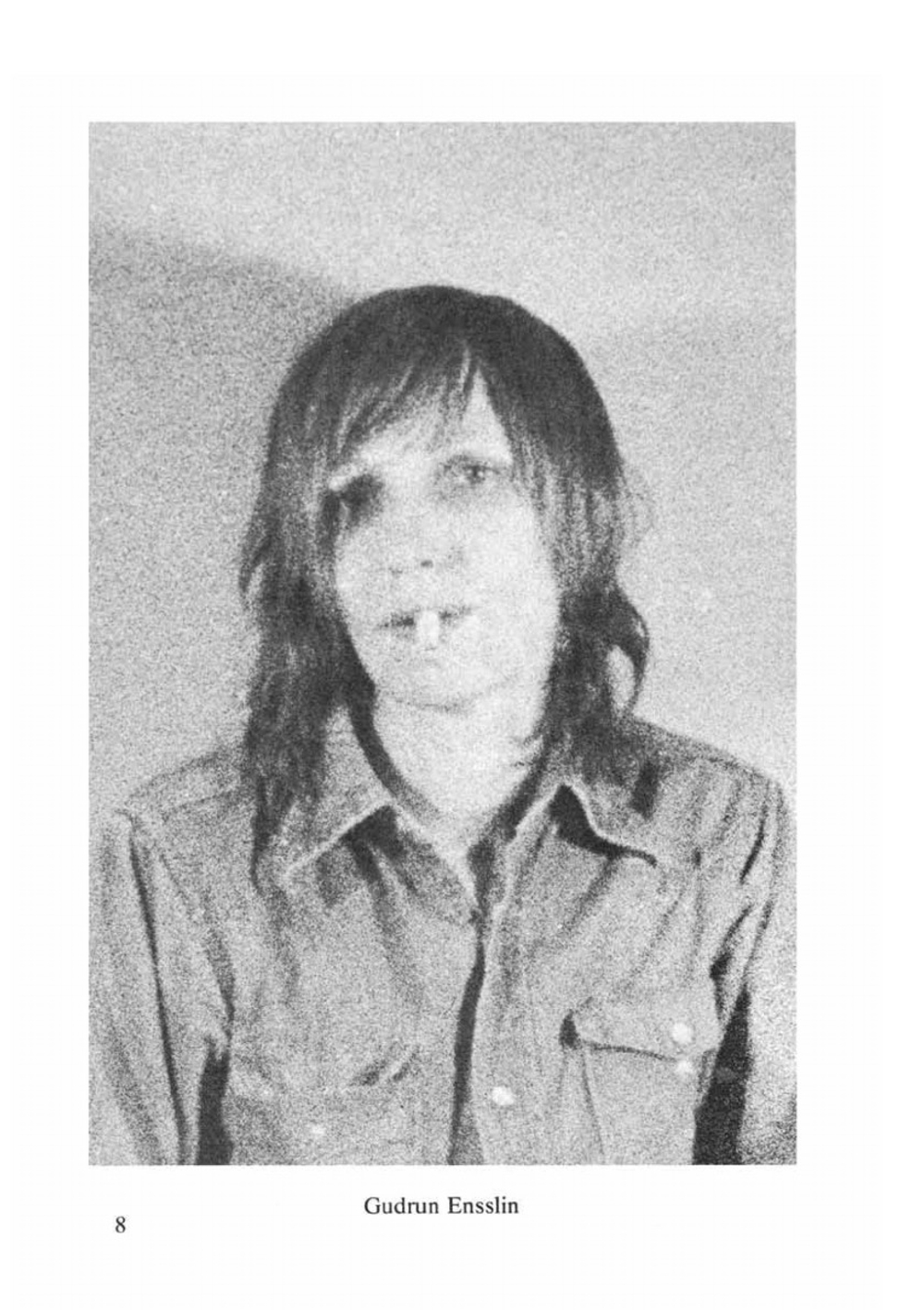 Texte der RAF | Rote Armee Fraktion