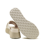 Шлепанцы FRIDA Liu Jo - кремовый(SA4147 EX014)