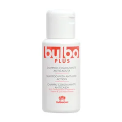 Шампунь для стимуляции роста волос