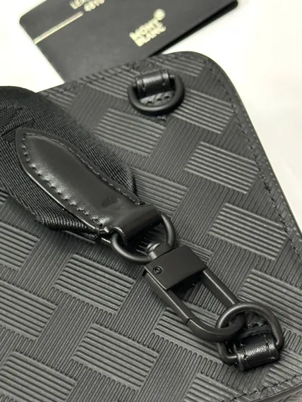 Сумка-слинг MONTBLANC EXTREME 3.0 mini