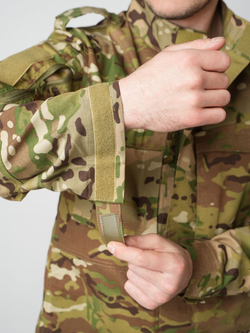 Костюм тактический Барс Гюрза М25 (Олива) 50/4 (176)