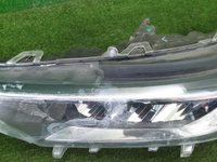 Фара левая Toyota RAV4 5 XA50 (2018-н.в.) LED