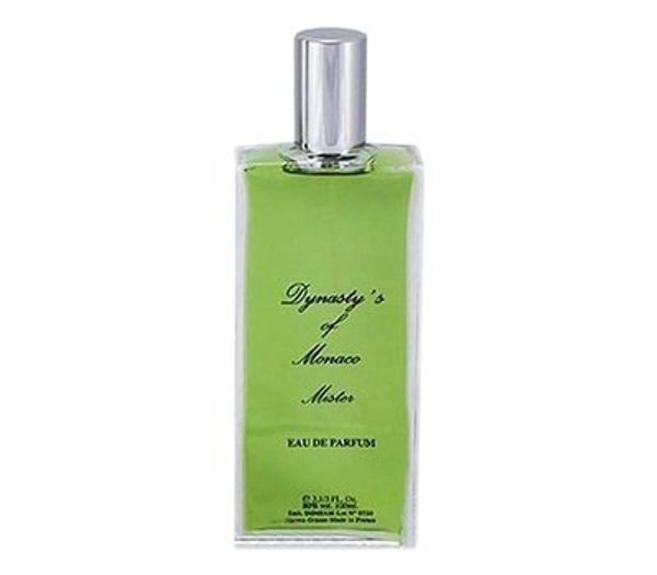 Acqua Di Monaco Dynasty's Of Monaco Mister Eau De Parfum