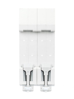 Ограничитель перенапряжения ОПС1-C 2P KARAT IEK MOP20-2-C