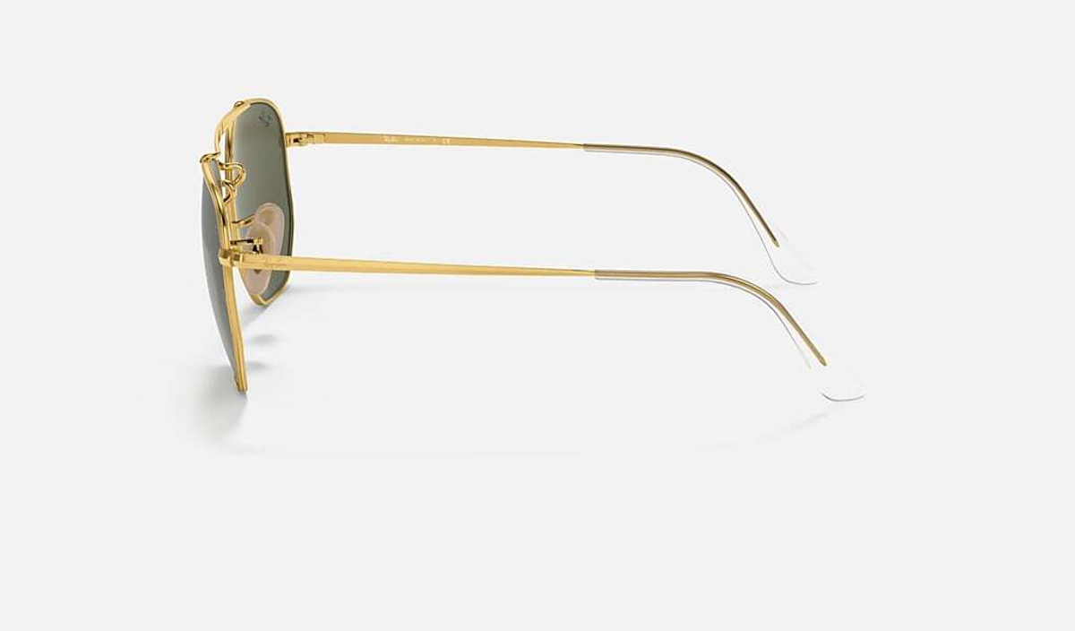 RAY-BAN MARSHAL RB3648 001