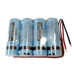 Элемент питания FDK CR17500EP-4P