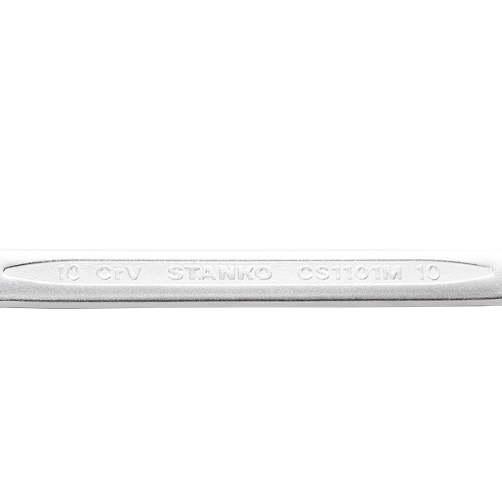 Ключ комбинированный 10 мм CS1101M10