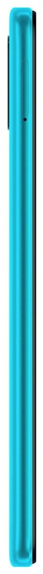 Xiaomi Redmi 9A 4/64 ГБ, зеленый