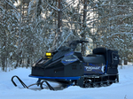 Снегоход PROMAX YAKUT 500 LONG 2.0 4T 29