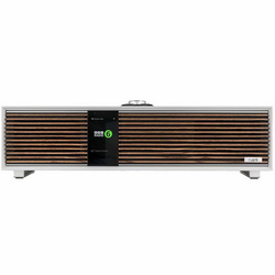 Музыкальный центр Ruark R410 Fused Walnut