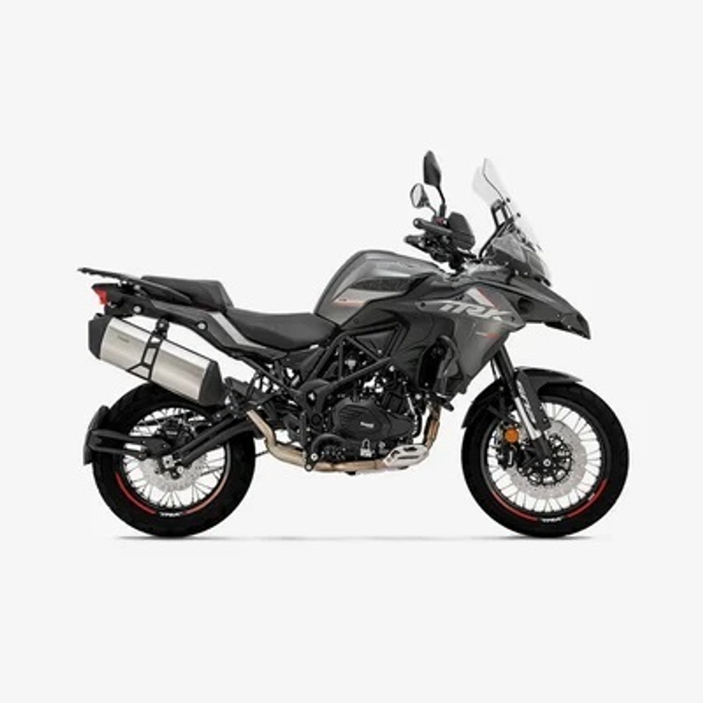 Мотоцикл Benelli TRK 502 X