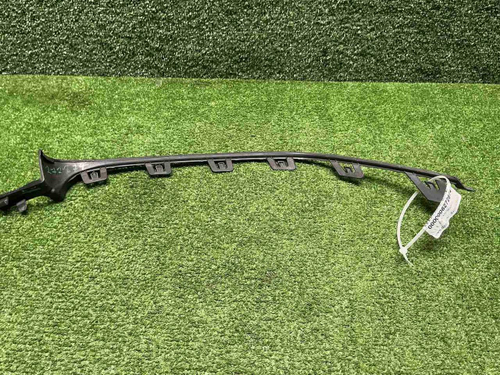 Накладка бампера RH Mercedes GLE V167 (23-нв) AMG