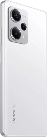 Смартфон Xiaomi Redmi Note 12 Pro+ 5G 8/256GB Polar White