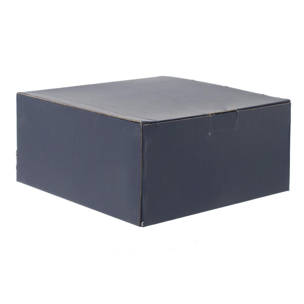 GAEM Ваза для фруктов, L29 W29 H12 см