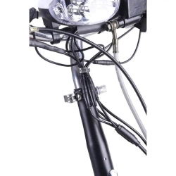 Электросамокат трехколесный HEADWAY BL-750 LiIon