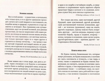 Житейское море. Наставления мирянам. Святитель Иоанн Златоуст