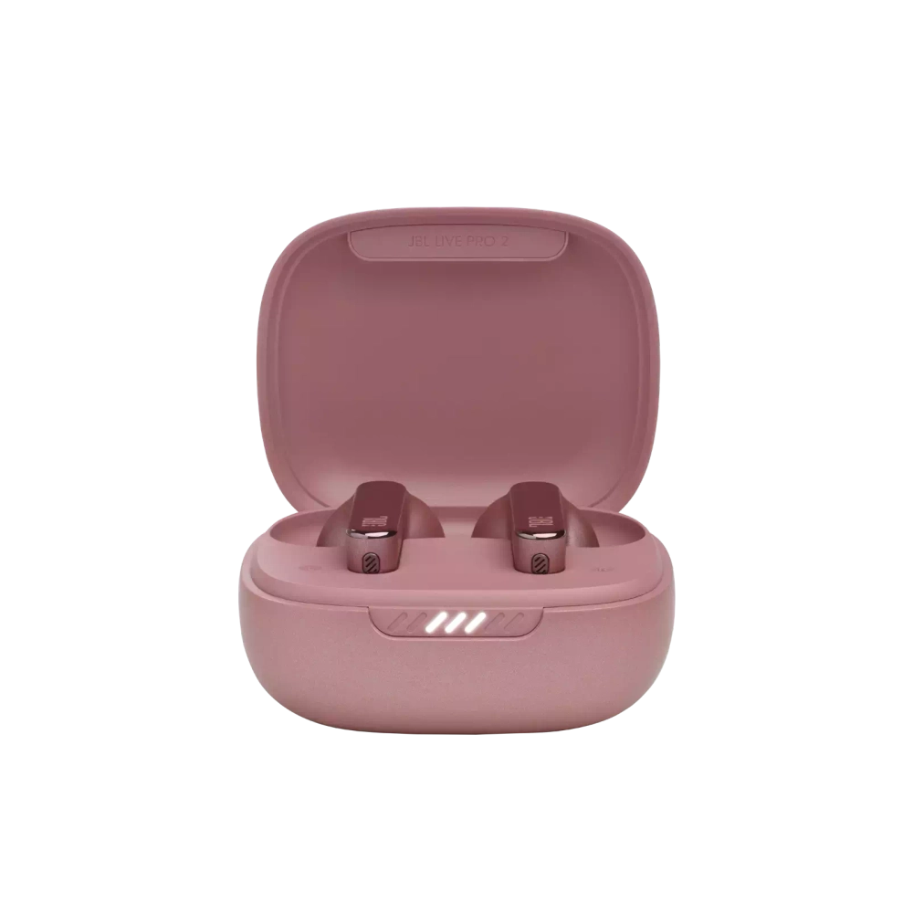 Беспроводные наушники JBL Live PRO 2 TWS Rose