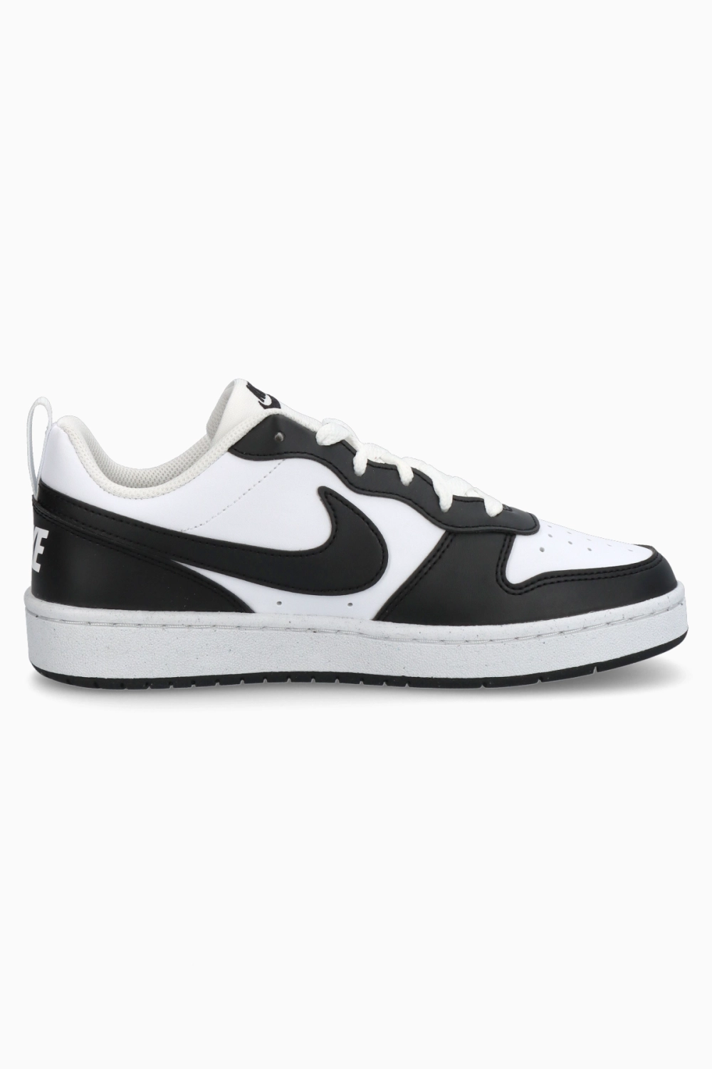 Кроссовки Nike Court Borough Low Recraft Junior