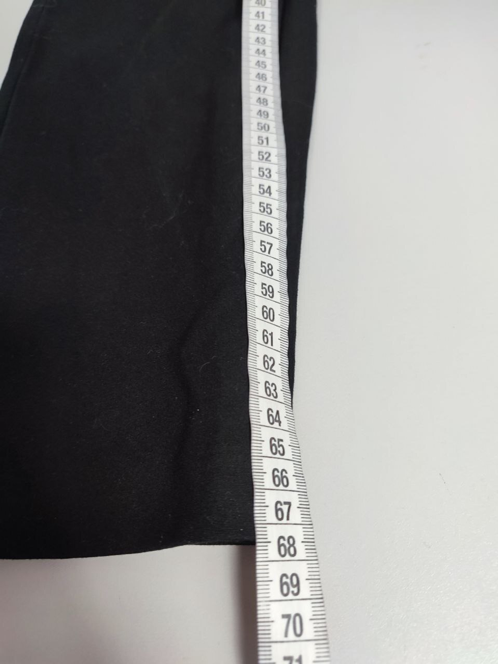 Брюки Reserved базовые 44 размер