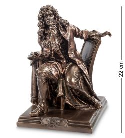 Veronese WS- 66/ 1 Статуэтка «Мольер»