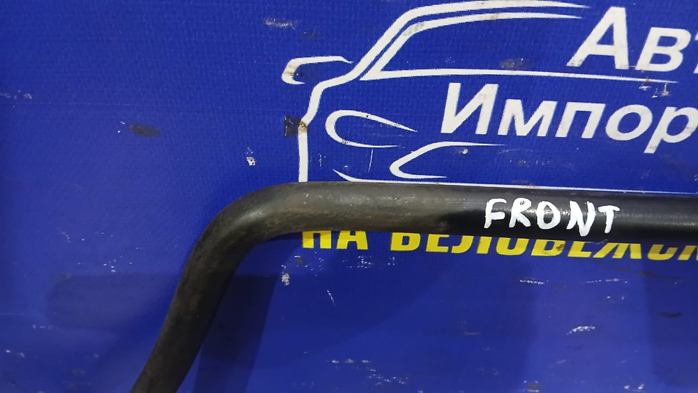 Стабилизатор поперечной устойчивости передний TOYOTA DUET 1999