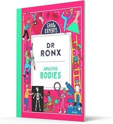 Amazing Bodies - Little Experts