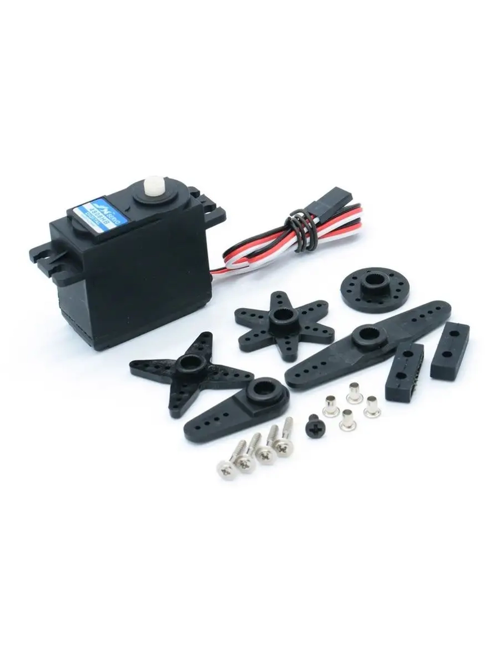 Сервомашинка 6кг PDI-4806HB