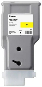 Картриджи Canon PFI-320 2893C001 желтый