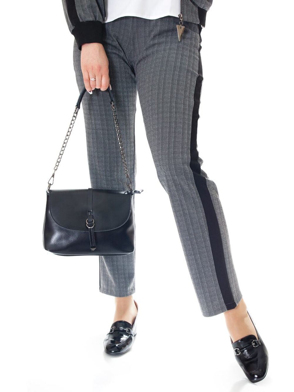 Туфли женские SIANDCA F129-1