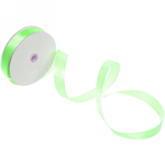 Лента для декорирования «Подарок» 1,2 см, 4,5 м, Зелёный