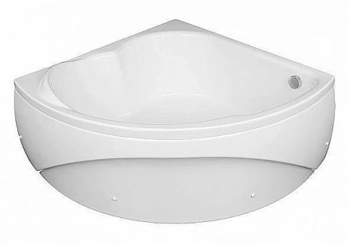 Акриловая ванна Aquanet Fregate 120 205488 с к/с