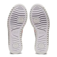 Кеды женские ASICS Japan S PF 1202A323-104, р.12 (рос.43), бело-голубой