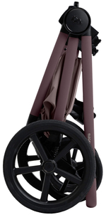 Коляска 3 в 1 Sweet Baby SBL Elegante Therma Colore + автокресло Premier Black Mokka