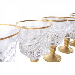 Бокалы для вина "Каприччио"