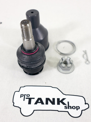 Шаровая опора нижняя (оригинал) для TANK 300 2904109XPW01A