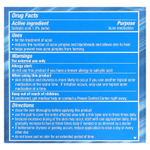 Stridex, Single-Step Acne Control, не содержащие спирта , 55 мягких салфеток, 4.21 в каждой