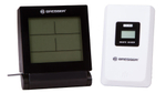 Термогигрометр Bresser MyTime Travel Alarm Clock