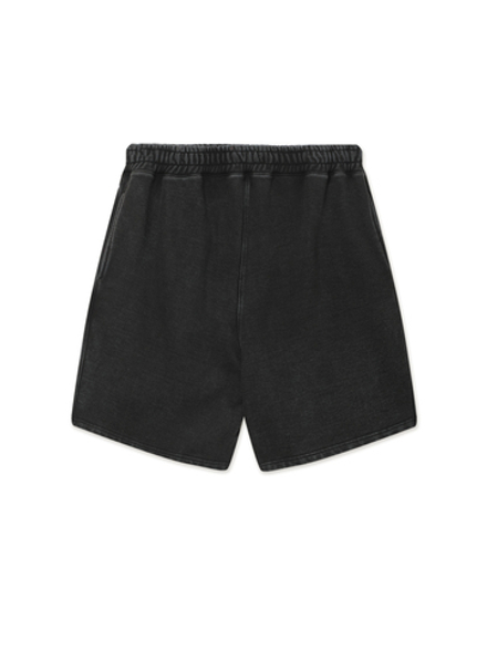 Мужские Шорты Heavyweight Washed