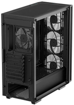 Корпус ATX Deepcool MATREXX 55 V4