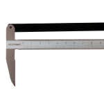 WDK-CM1501 Штангенциркуль разметочный 150 мм, 0,1 мм