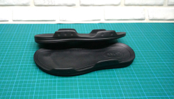 Подошва мужская артикул RELAX (ШЛЕПКИ САНДАЛИИ)