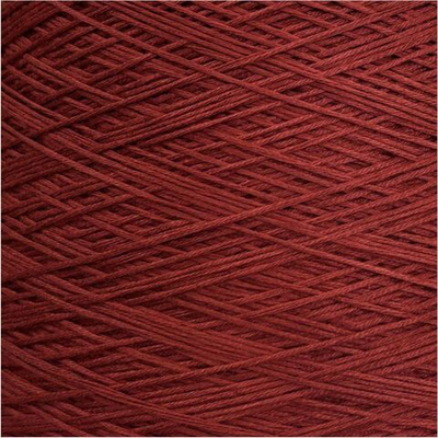 Нитки вышивальные х/б для рукоделия 100г (9008)