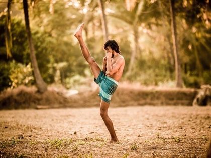 В «Романовском Парке» открыт набор в группу ОФП