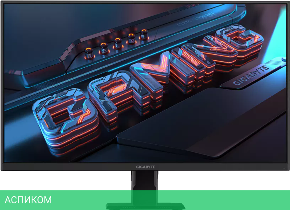 Игровой монитор Gigabyte GS27Q