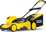 Газонокосилка аккумуляторная KARCHER LMO 36-46 Battery *INT (без акб и зу) 1.444-472.0