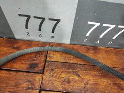 Трубка кондиционера Audi Q7 (4M) 15-нв Б/У Оригинал 4M0816721BB