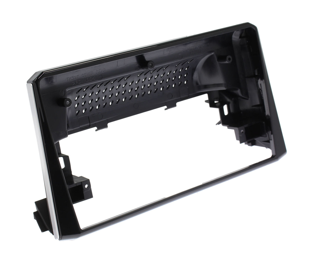 Магнитола для Toyota Corolla E210 2019-2024+, Corolla Cross - Teyes CC3 Android 10, ТОП процессор, 4/32 Гб, CarPlay, SIM-слот